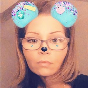 Meet your Posher, Kristy